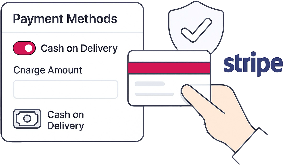 Account Creation Interface
